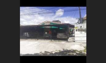 Imagem: Aluga-se casa em privê a 600 MT do Bompreço