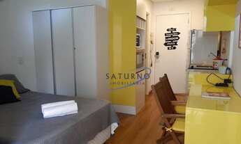 Imagem: Studio com 1 dormitório à venda, 22 m²