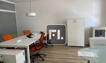 Imagem 6: Conjunto, 67 m² - venda por R$ 1.000.000,00 ou aluguel por R$ 5.000,00/mês - Brooklin - Sã