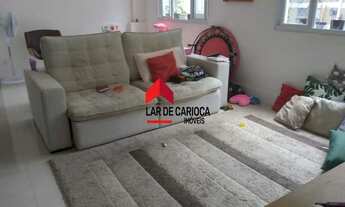 Imagem 5: Tijuca : 3 quartos com vaga de garagem