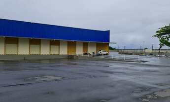 Imagem 4: Galpão 9000 m2, ALUGAR em CIA - Simões Filho - BA