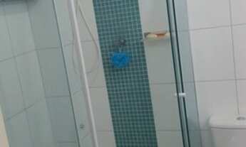 Imagem 4: Piracicaba à venda com 39m² 1 dormitórios e 1 vaga de garagem Campo Belo - São Paulo - SP