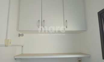 Imagem 7: SAO PAULO - Conjunto Comercial/Sala - BELA VISTA