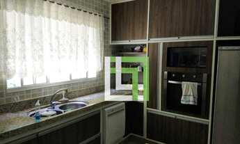 Imagem 7: Casa com 3 dormitórios à venda, 342 m² por R$ 1.340.000,00 - Jardim Pinheiros - Valinhos/S