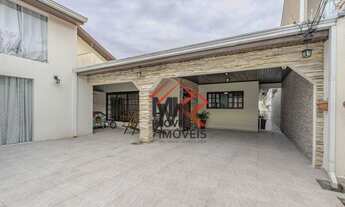 Imagem 5: Casa à venda - Alto Tarumã - Pinhais/PR