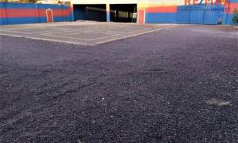 Imagem 2: Galpão para alugar, 250 m² por R$ 3.500/mês - Jardim Cristina - Botucatu/SP