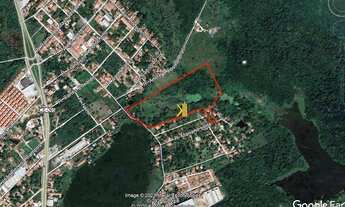 Imagem 4: Terreno à venda, 76000 m² por R$ 9.120.000,00 - Jaçanaú - Maracanaú/CE