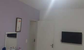 Imagem 4: Apartamento - Jacareí - Parque Santo Antônio - Residencial Park Jacareí - 56m² - 2 Dormitó