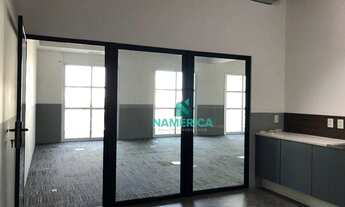 Imagem 4: Conjunto para alugar, 385 m² por R$ 30.000,00/mês - Brooklin - São Paulo/SP