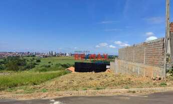 Imagem 7: Terreno à venda, 280 m² por R$ 78.000,00 - Plaza Martin - Botucatu/SP