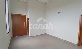 Imagem 3: Ribeirão Preto - Casa de Condomínio - Quintas de São José