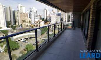 Imagem: COBERTURA - PERDIZES - SP