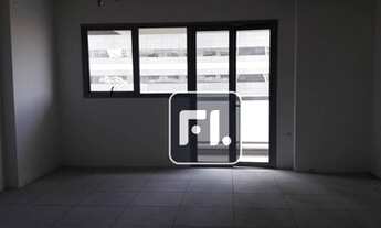 Imagem 3: Conjunto para alugar, 166,5m² por R$ 6.000/mês - Chácara Santo Antônio - São Paulo/SP