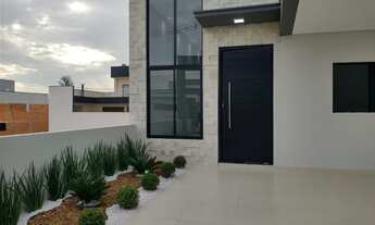 Imagem 3: LINDA CASA COND HORTO VILLAGIO