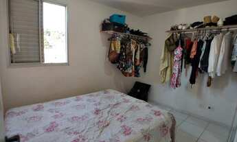 Imagem 3: Apartamento com 2 dormitórios à venda, 45 m² por R$ 265.000 - Vila Amália - São Paulo/SP