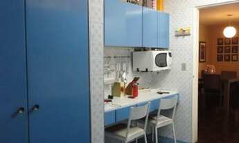 Imagem 7: Apartamento 3 dormitórios Indianópolis