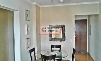 Imagem 2: Apartamento 2 Quartos Santo André - SP - Vila Alzira