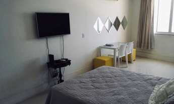Imagem 3: Entrar e morar! Posto 6. Kitnet com 1 quarto à venda, 40 m², Copacabana, Zona Sul, Rio de