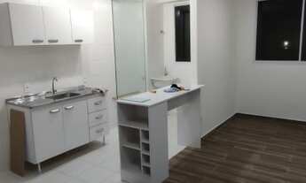 Imagem: APARTAMENTO 2 DORMITÓRIOS - 1 VAGA DE GARAGEM