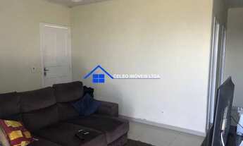 Imagem 3: Rio de Janeiro - Apartamento Padrão - Vila Kosmos