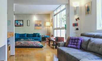 Imagem 5: 2 dormitórios, 1 suite e 1 vaga no Perdizes