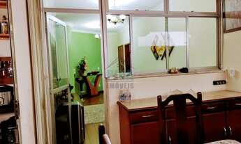 Imagem 4: Área privativa em excelente localização no bairro Caiçaras