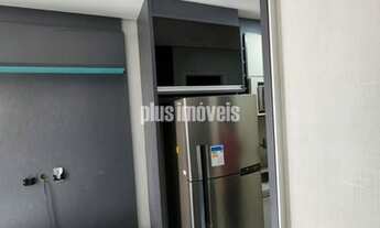 Imagem 7: Apartamento Studio com 1 Quarto e 1 banheiro