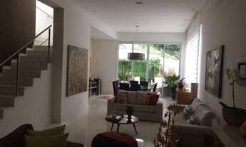 Imagem 5: Casa em Condomínio para Venda em Barueri, Alphaville, 4 dormitórios, 4 suítes, 6 banheiros