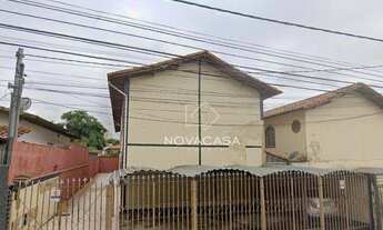 Imagem 2: Casa com 3 dormitórios à venda, 65 m² por R$ 265.000,00 - Santa Mônica - Belo Horizonte/MG