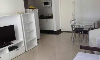 Imagem: Apartamento 1 Quarto/ Sala/ Cozinha/ 1 Suite/