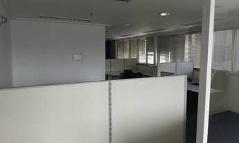 Imagem 7: Conjunto comercial com 90m² à venda na Santa Cecília