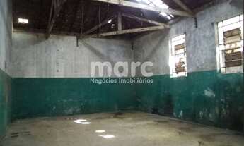 Imagem: SAO PAULO - Galpão/Depósito/Armazém