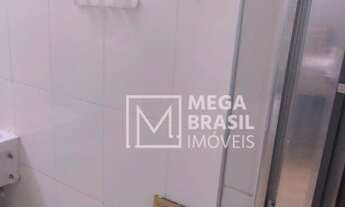 Imagem 6: Kitnet com 1 dormitório para alugar, 20 m² por R$ 950,00/mês - Ipiranga - São Paulo/SP