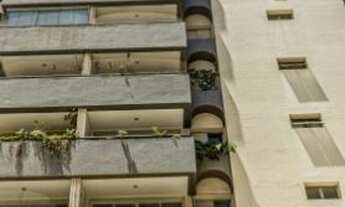 Imagem 5: Apartamento com 3 dormrs/1 suite, 2 vagas, na Av. Braz Leme