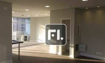 Imagem: Conjunto para alugar, 90 m² por R$ 5.600/mês