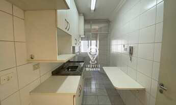 Imagem 6: Apartamento com 2 dormitórios à venda, 55 m² por R$ 740.000,00 - Brooklin - São Paulo/SP