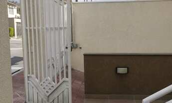 Imagem 4: CASA CONDOMÍNIO 66,82M² 2QUARTOS 2SUITES 3BANHEIROS 2 VAGAS COZINHA INTEGRADA AREA DE SERV