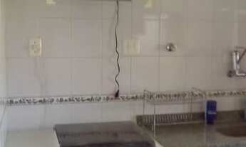 Imagem 6: Apartamento para Venda em São Paulo, Parque Fongaro, 2 dormitórios, 1 suíte, 2 banheiros