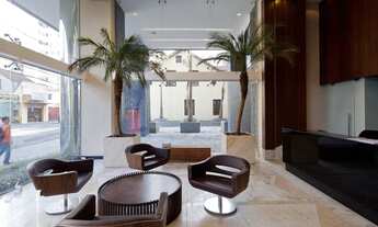 Imagem 5: CONJUNTO/SALA COMERCIAL à venda por R$ 2.021.695,00 no bairro Batel - CURITIBA / PR