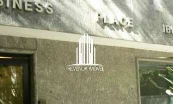 Imagem 4: Sala comercial de 45m² com 2 WC, 1 vaga no Businnes Center Ibirapuera