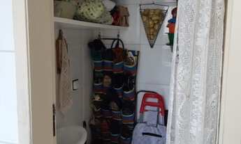 Imagem 6: Apartamento à venda com 2 dormitórios 2 suites e 1 garagem em cambuci