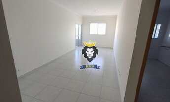 Imagem 2: Apartamento 2 dormitórios à venda, 100 M² por R$ 585.000 - Cidade Ocian - Praia Grande/SP