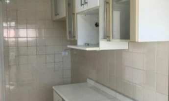 Imagem 2: Apartamento em Sacomã