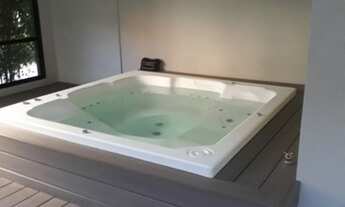 Imagem 2: Flat em Moema Flat / studio com 1 dormitório