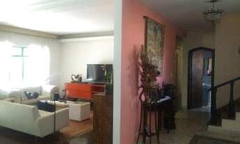 Imagem 6: Casa de esquina com 440m² construido dentro de 800m² no Morumbi