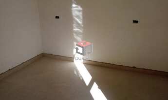 Imagem 6: Cobertura à venda, 2 quartos, 1 suíte, 1 vaga, Jardim Santo Alberto - Santo André/SP