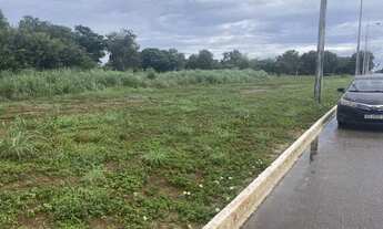 Imagem: Teotônio Segurado ACSU-SE 130, terreno