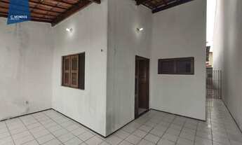 Imagem 5: Casa à venda, 193 m² por R$ 530.000,00 - Cambeba - Fortaleza/CE