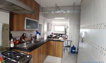 Imagem 5: APARTAMENTO - CAMPO BELO - SP