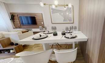 Imagem 2: Apartamento com 3 dormitórios em Interlagos